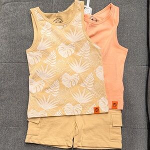 Free Planet Kids Matching Set